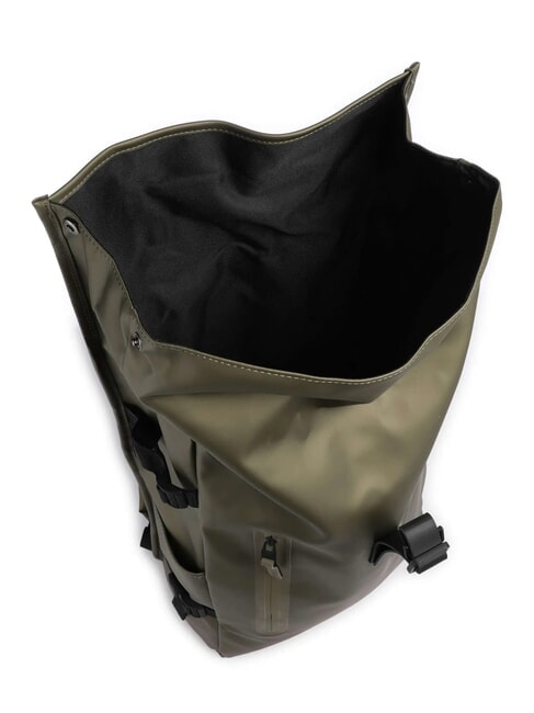 ROLLTOP RUCKSACK Rucksack schwelgen - Rucksäcke für Schule &amp; Freizeit