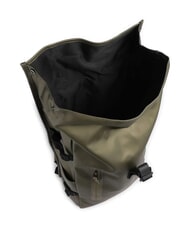 RAINS ROLLTOP RUCKSACK Rucksack schwelgen - Rucksäcke für Schule &amp; Freizeit - 5