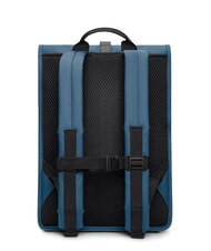 RAINS ROLLTOP RUCKSACK Großer wasserdichter Rucksack - Rucksäcke für Schule &amp; Freizeit