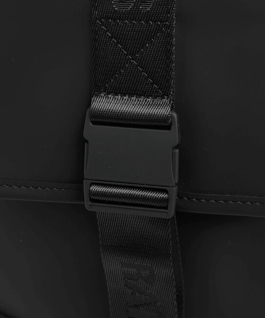 TRAIL Rucksack Schwarz - Rucksäcke für Schule &amp; Freizeit