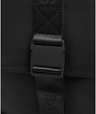 RAINS TRAIL Rucksack Schwarz - Rucksäcke für Schule &amp; Freizeit - 3