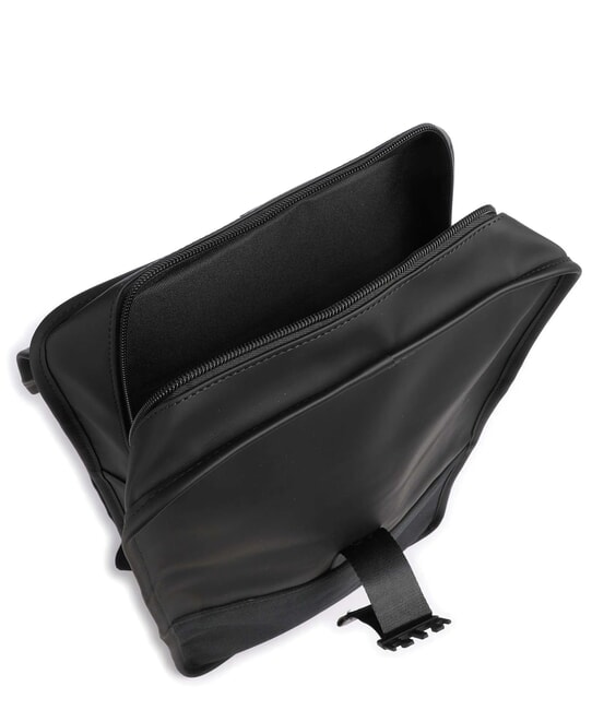 TRAIL Rucksack Schwarz - Rucksäcke für Schule &amp; Freizeit