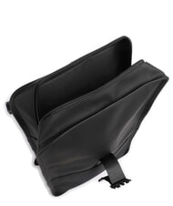 RAINS TRAIL Rucksack Schwarz - Rucksäcke für Schule &amp; Freizeit - 4