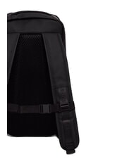 RAINS TRAIL RUCKSACK 15,6" Laptop-Rucksack Schwarz - PC-Rucksäcke - 3