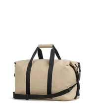RAINS HILO WEEKEND Wasserdichte Tasche Sand - Reisetaschen - 2