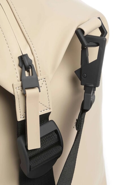 HILO WEEKEND Wasserdichte Tasche Sand - Reisetaschen