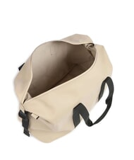 RAINS HILO WEEKEND Wasserdichte Tasche Sand - Reisetaschen - 4