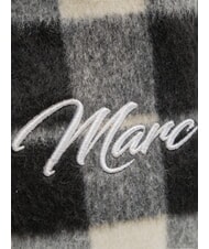 MARC ELLIS CHECK Clutch mit Manschette Schwarz - Damentaschen - 3