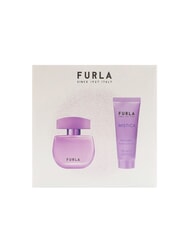 FURLA MISTICA Set Eau de Parfum 30ML, Körpercreme 75 ml - Parfüms Damen