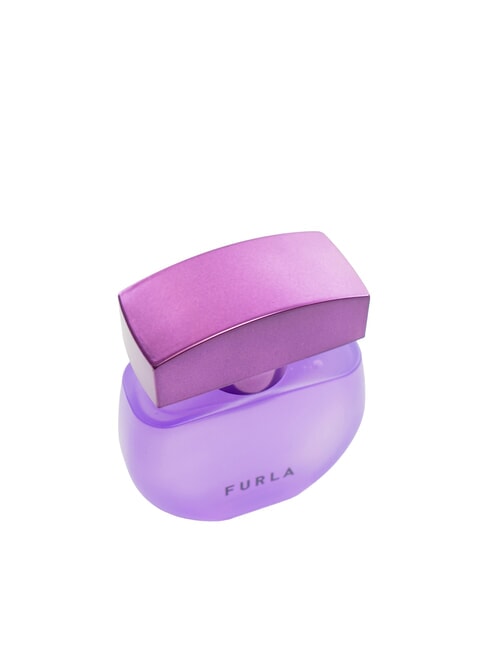 MISTICA Set Eau de Parfum 30ML, Körpercreme 75 ml lila Glas - Parfüms Damen