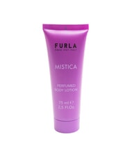 FURLA MISTICA Set Eau de Parfum 30ML, Körpercreme 75 ml lila Glas - Parfüms Damen - 5