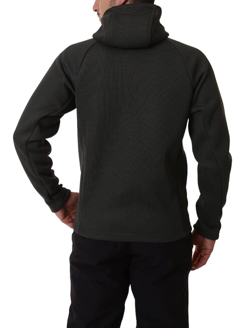 SCI DILLON Kapuzenpullover Wald - Sweatshirts Herren