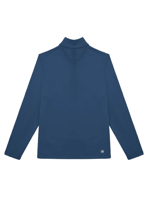 SCI FACETIME Sweatshirt mit durchgehendem Reißverschluss Luftwaffe - Sweatshirts Herren