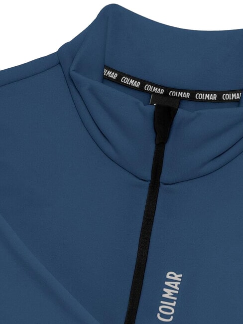 SCI FACETIME Sweatshirt mit durchgehendem Reißverschluss Luftwaffe - Sweatshirts Herren