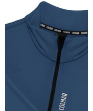 COLMAR SCI FACETIME Sweatshirt mit durchgehendem Reißverschluss Luftwaffe - Sweatshirts Herren - 3