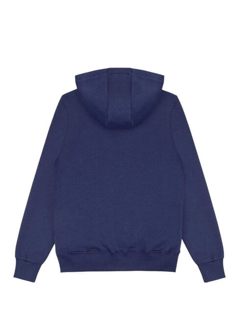 MODISH Kapuzenpullover marineblau - Sweatshirts Herren
