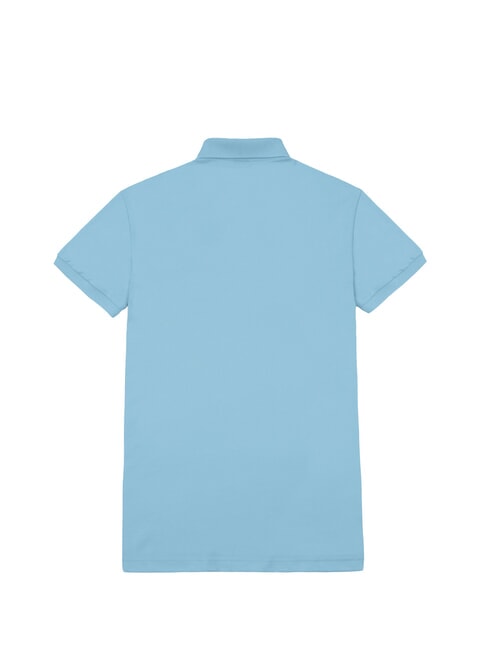 MONDAY Kurzarm-Poloshirt Adobe - Herren-Polo-Shirts/Herren-Polo-Shirt/Herrenpoloshirt/Herrenpoloshirts
