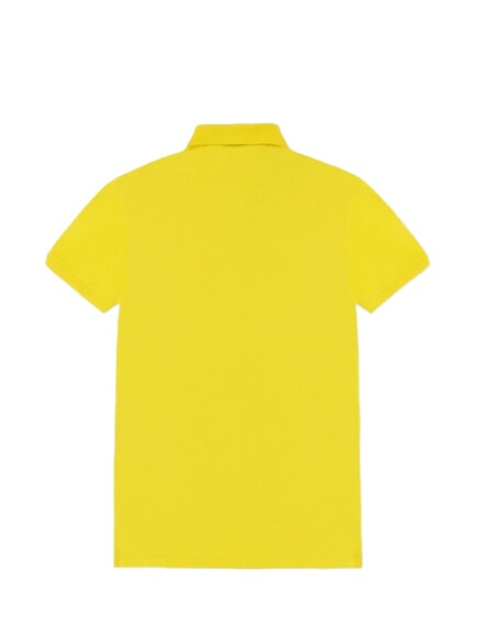 MONDAY Kurzarm-Poloshirt Taxi - Herren-Polo-Shirts/Herren-Polo-Shirt/Herrenpoloshirt/Herrenpoloshirts