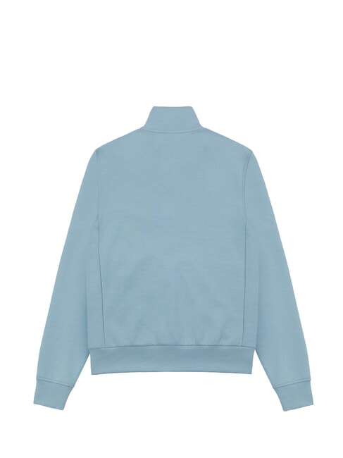 COUNTED Sweatshirt mit durchgehendem Reißverschluss Polar- - Sweatshirts Herren