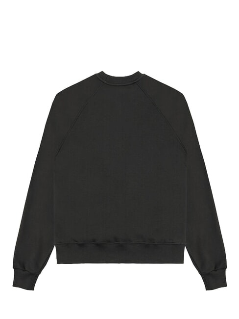 MODISH Sweatshirt mit Rundhalsausschnitt Vulkan - Sweatshirts Herren