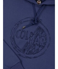 COLMAR MODISH Kapuzenpullover marineblau - Sweatshirts Herren - 3