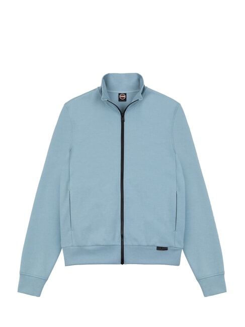 COUNTED Sweatshirt mit durchgehendem Reißverschluss Polar- - Sweatshirts Herren