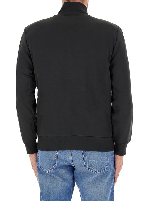 MODISH Sweatshirt mit durchgehendem Reißverschluss Vulkan - Sweatshirts Herren