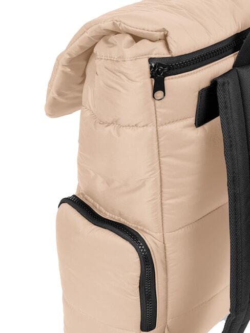 FLOID Rucksack sandig - Rucksäcke für Schule &amp; Freizeit