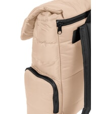 COLMAR FLOID Rucksack sandig - Rucksäcke für Schule &amp; Freizeit - 3