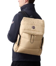 COLMAR FLOID Rucksack sandig - Rucksäcke für Schule &amp; Freizeit - 4