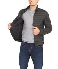 COLMAR REPUNK Wattierte Daunenjacke vulkanschwarz - Daunenjacken für Herren - 4