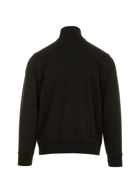 MODISH Sweatshirt mit durchgehendem Reißverschluss Vulkan - Sweatshirts Herren