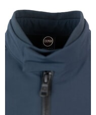 COLMAR NEW FUTURITY Bikerjacke dunkelblau - Herrenjacken - 3