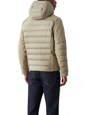 COLMAR NEW WARRIOR Daunenjacke mit Kapuze schlammig - Daunenjacken für Herren - 2