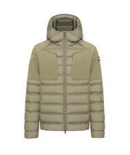 COLMAR NEW WARRIOR Daunenjacke mit Kapuze schlammig - Daunenjacken für Herren - 5