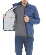 COLMAR REPUNK Wattierte Daunenjacke dunkelblau-eis - Daunenjacken für Herren - 4