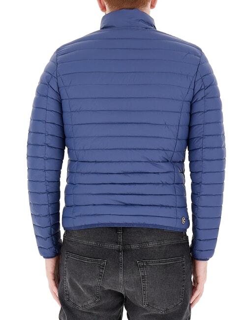 REPUNK Daunengefüllte Bettdecke dunkelblau-eis - Daunenjacken für Herren