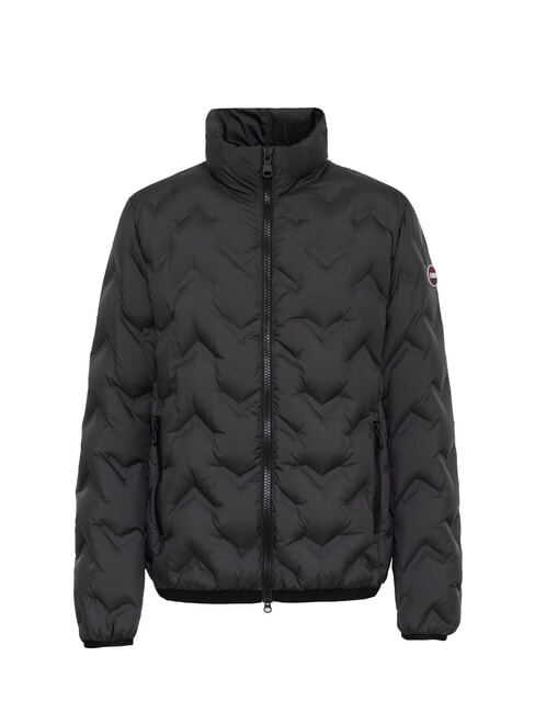 DASHED Daunengefüllte Bettdecke Vulkan/Eis - Daunenjacken für Herren