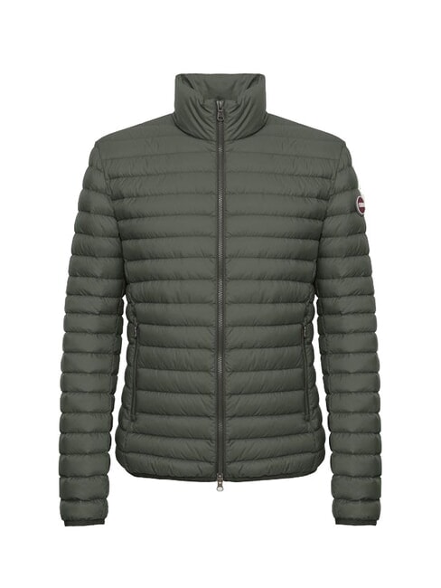 REPUNK Daunengefüllte Bettdecke botanisches Eis - Daunenjacken für Herren