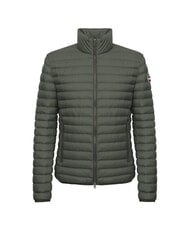 COLMAR REPUNK Daunengefüllte Bettdecke botanisches Eis - Daunenjacken für Herren - 2