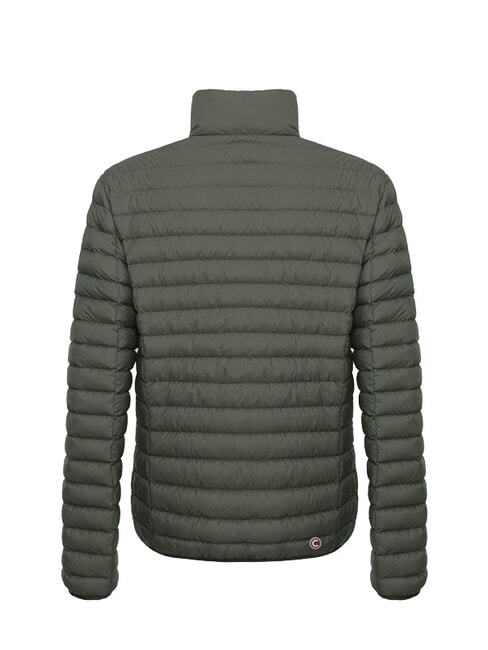 REPUNK Daunengef&uuml;llte Bettdecke botanisches Eis - Daunenjacken f&uuml;r Herren