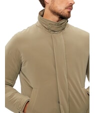 COLMAR ENDURANCE Wasserdichter Mantel schlammig - Daunenjacken f&uuml;r Herren - 3