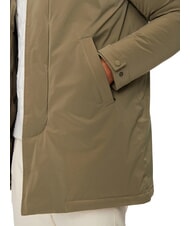 COLMAR ENDURANCE Wasserdichter Mantel schlammig - Daunenjacken für Herren - 4