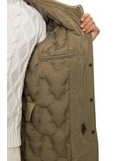 COLMAR ENDURANCE Wasserdichter Mantel schlammig - Daunenjacken für Herren - 5