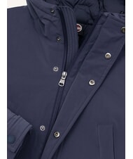 COLMAR ENDURANCE Daunenjacke mit Kapuze marineblau - Daunenjacken für Herren - 3