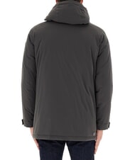 COLMAR ENDURANCE Daunenjacke mit Kapuze Vulkan - Daunenjacken für Herren - 2