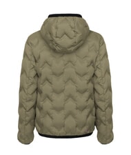 COLMAR DASHED Daunenjacke mit Kapuze schlammiger Vulkan - Daunenjacken für Herren - 2