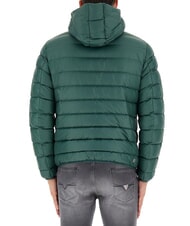 COLMAR E-CONCRETE Daunenjacke mit Kapuze Flaschenvulkan - Daunenjacken für Herren - 2