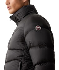 COLMAR BLAZING Daunengefüllte Bettdecke Schwarz - Daunenjacken für Herren - 3