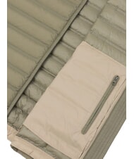 COLMAR UNDERSCORE Ärmellose Daunenjacke schlammiges Arizona - Ärmellose Jacken für Männer - 3